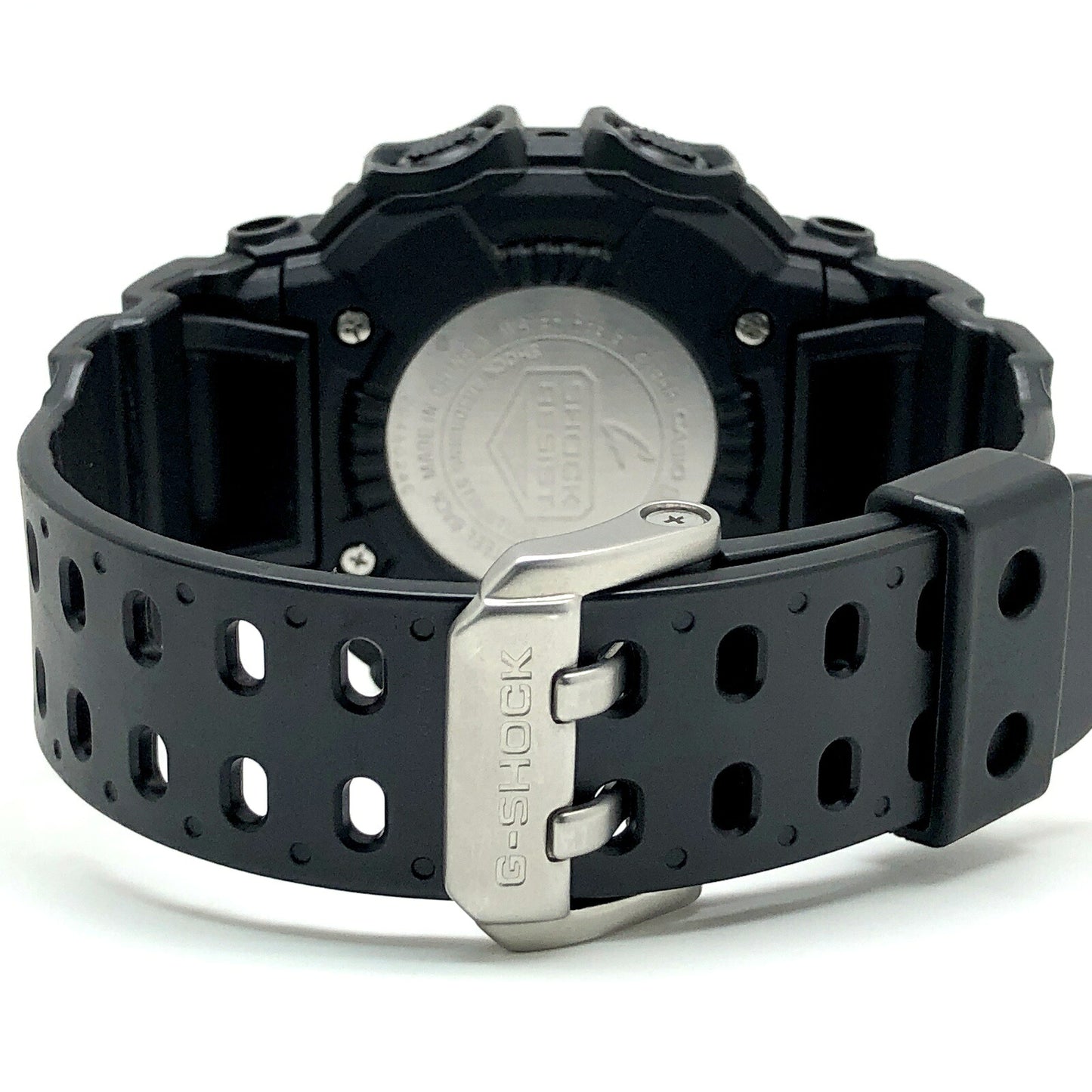 G-SHOCK GX Series Tough Solar 6 Watch Size ONE SIZE