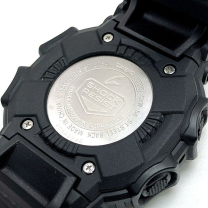 G-SHOCK GX Series Tough Solar 6 Watch Size ONE SIZE