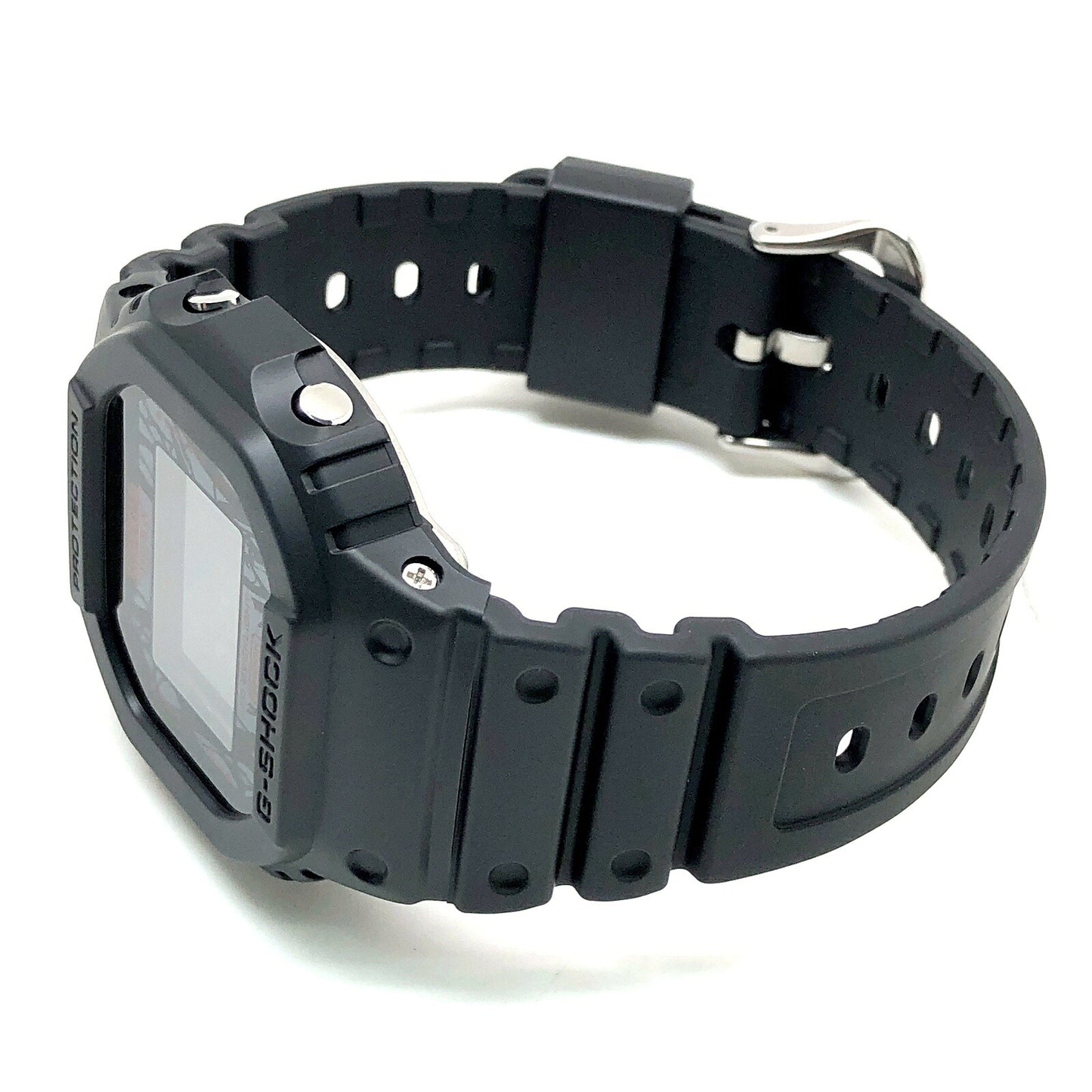 G-SHOCK Stranger Things Square Collab Watch Size ONE SIZE