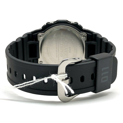 G-SHOCK Stranger Things Square Collab Watch Size ONE SIZE