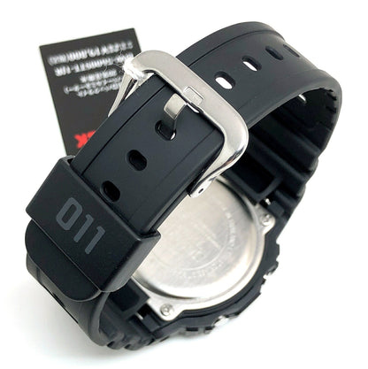 G-SHOCK Stranger Things Square Collab Watch Size ONE SIZE