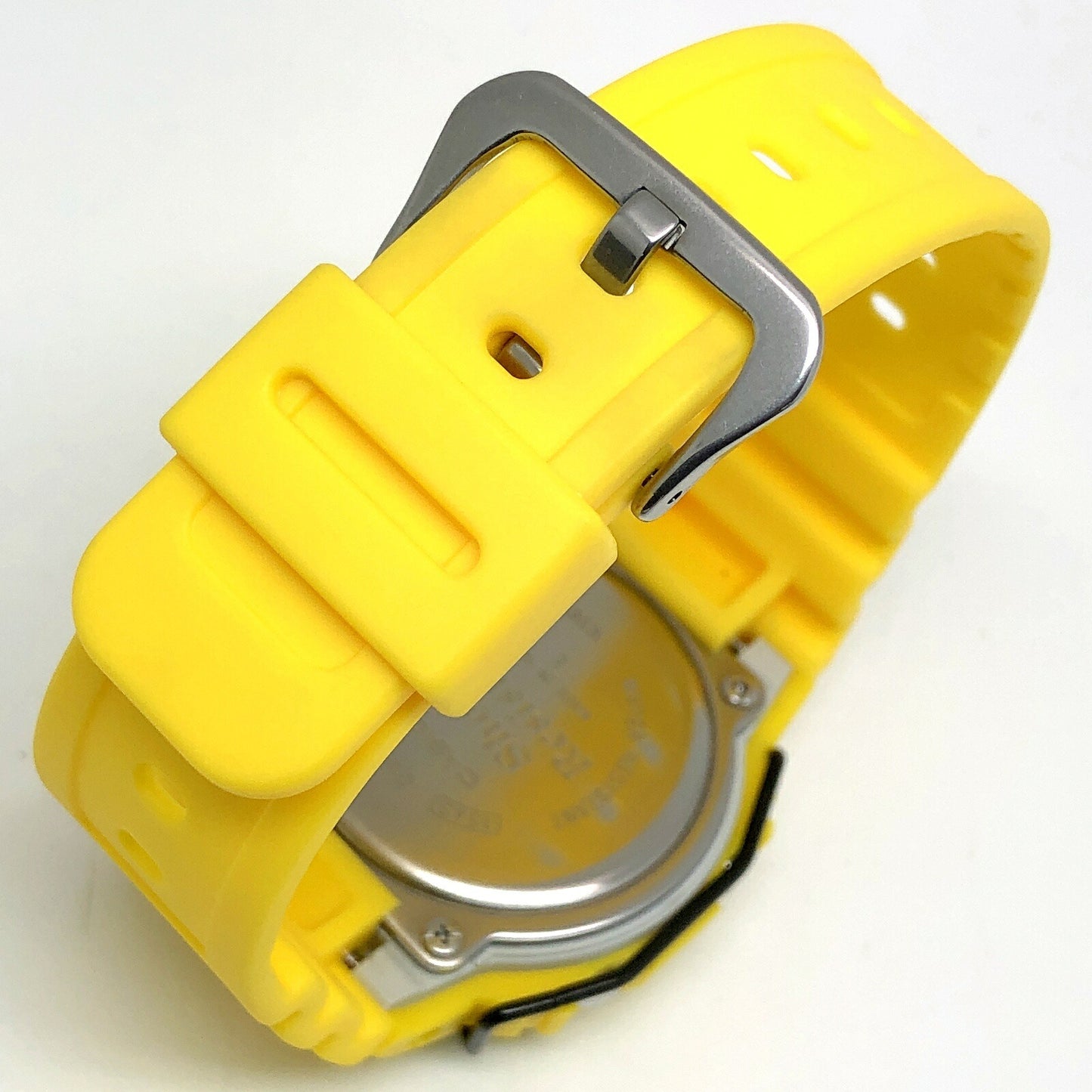 G-SHOCK DW-5600ED-9 90s Yellow Protector Watch Size ONE SIZE