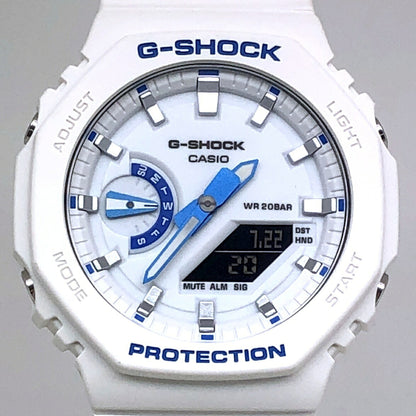 G-SHOCK Hidden Glow Luminous Casioak Watch Size ONE SIZE