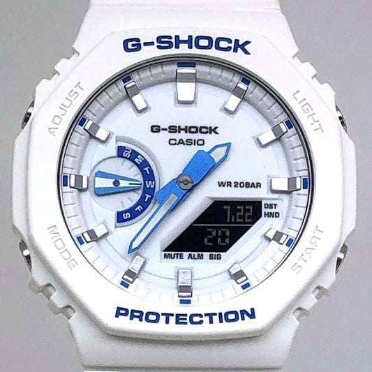G-SHOCK Hidden Glow Luminous Casioak Watch Size ONE SIZE