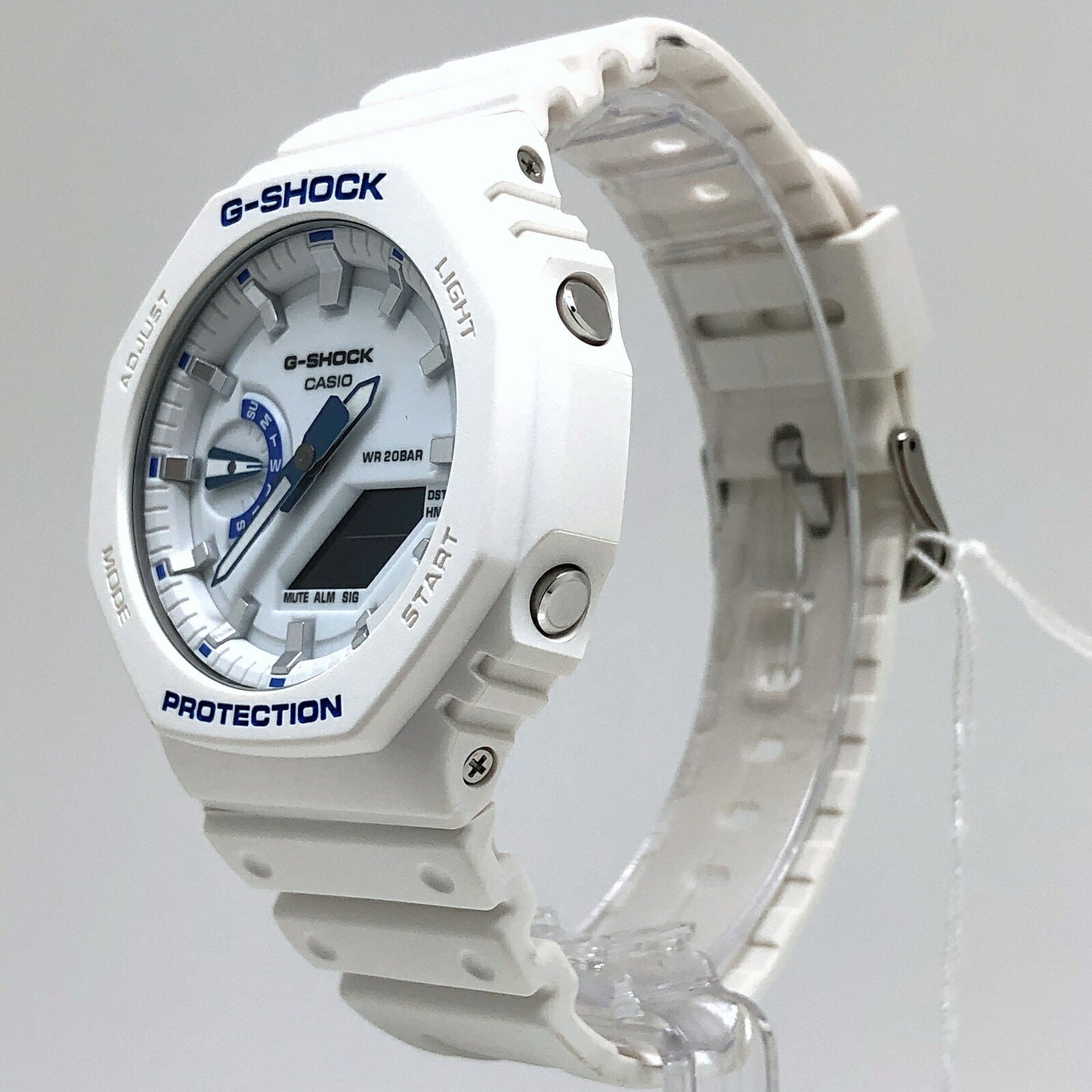 G-SHOCK Hidden Glow Luminous Casioak Watch Size ONE SIZE
