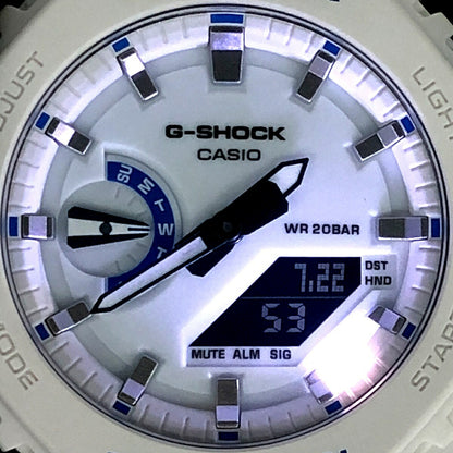 G-SHOCK Hidden Glow Luminous Casioak Watch Size ONE SIZE