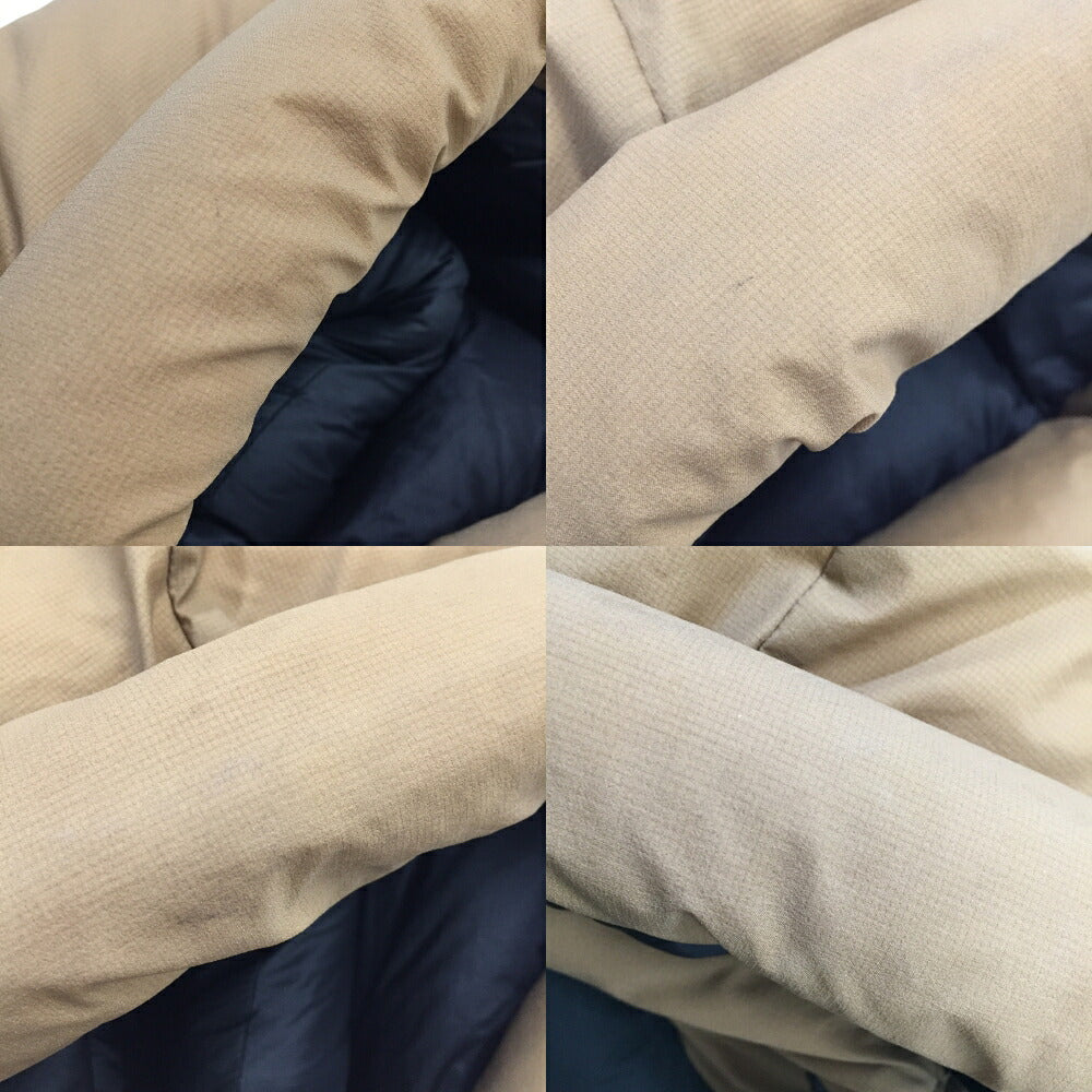THE NORTH FACE Baltro Light Jacket Brown Beige Black Size S