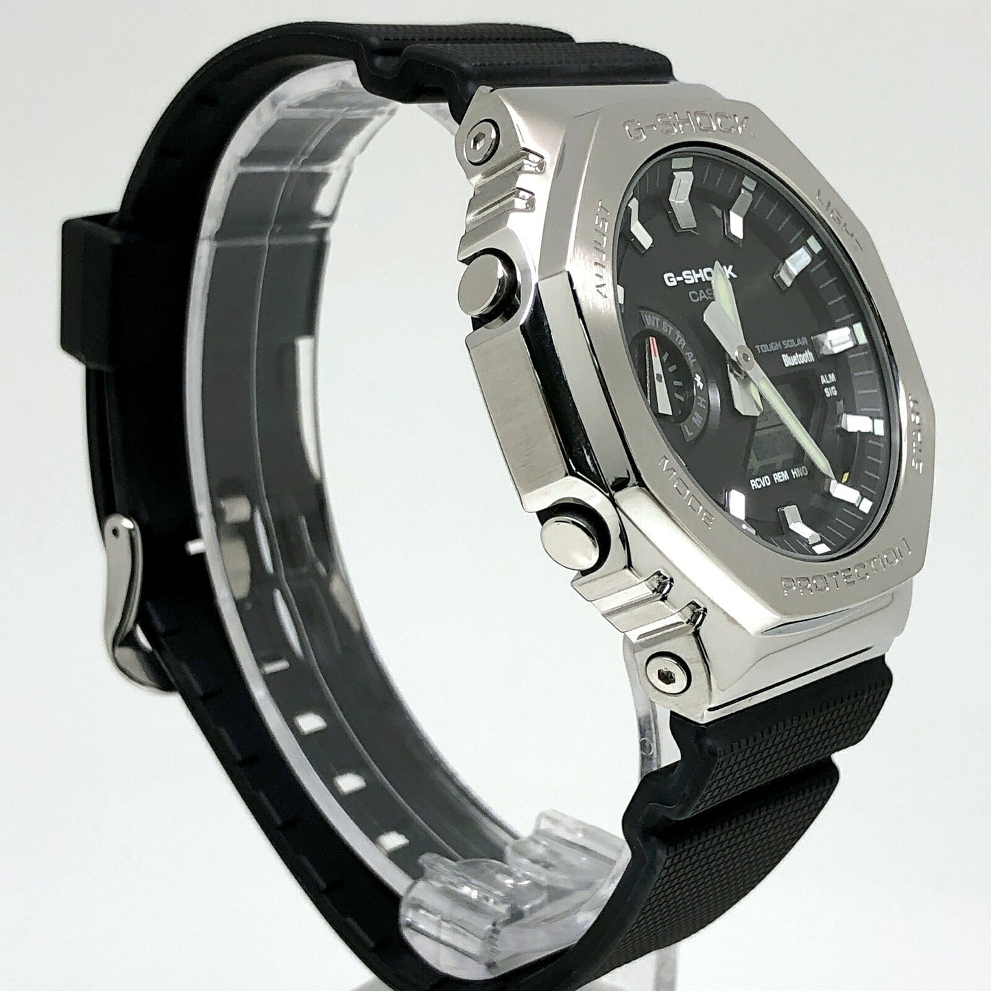G-SHOCK Metal Covered Tough Casioak Watch Size ONE SIZE