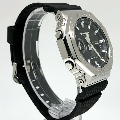 G-SHOCK Metal Covered Tough Casioak Watch Size ONE SIZE