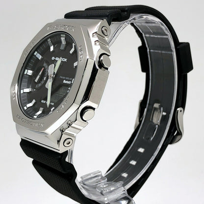 G-SHOCK Metal Covered Tough Casioak Watch Size ONE SIZE
