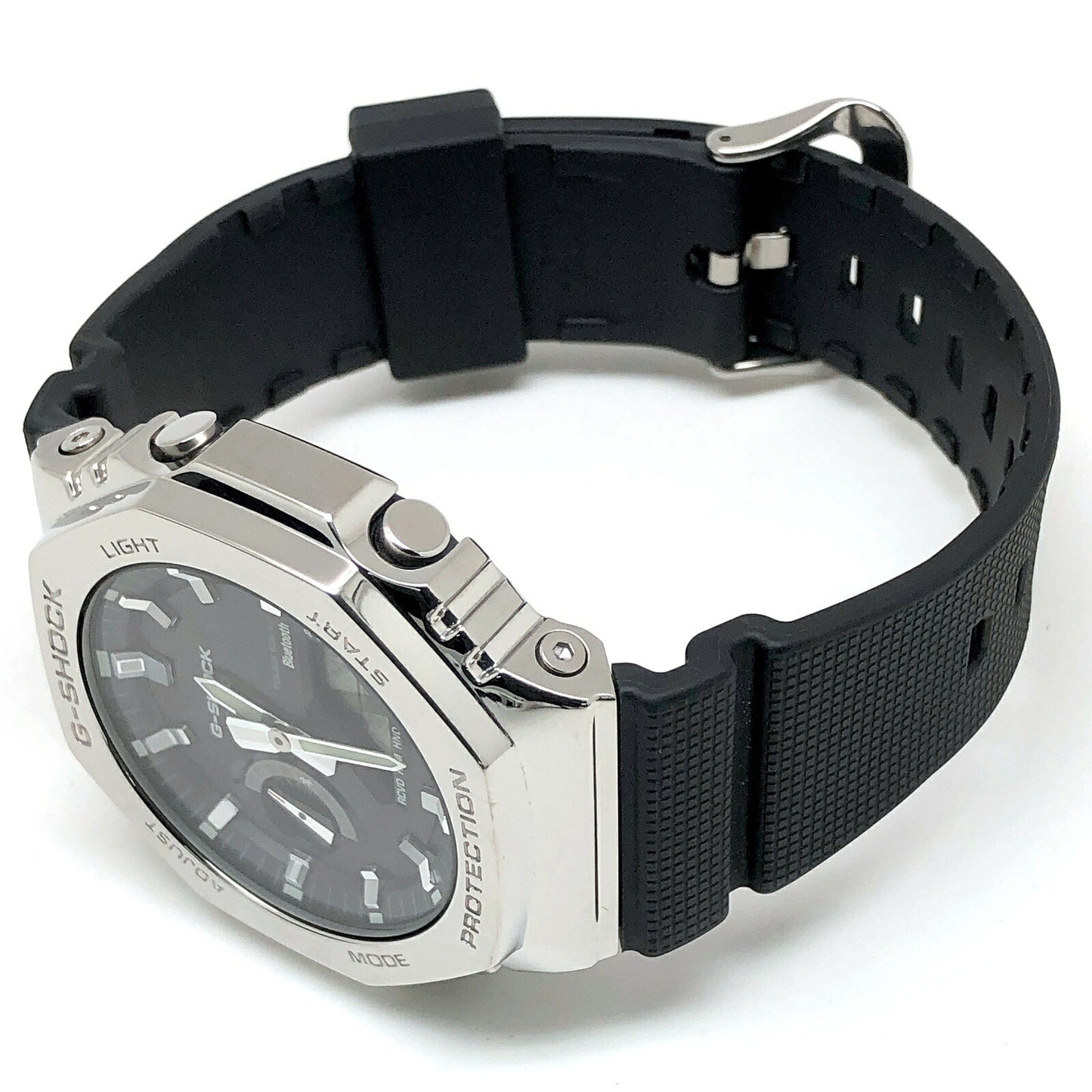 G-SHOCK Metal Covered Tough Casioak Watch Size ONE SIZE