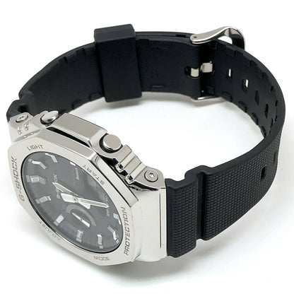 G-SHOCK Metal Covered Tough Casioak Watch Size ONE SIZE