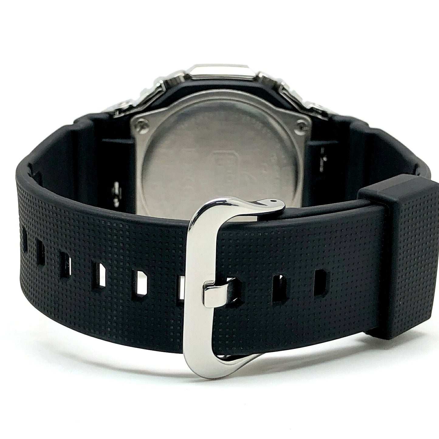 G-SHOCK Metal Covered Tough Casioak Watch Size ONE SIZE