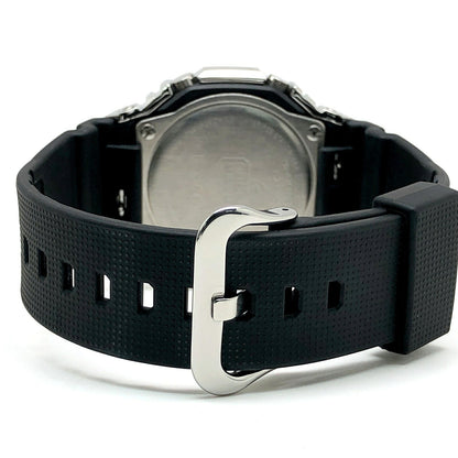 G-SHOCK Metal Covered Tough Casioak Watch Size ONE SIZE