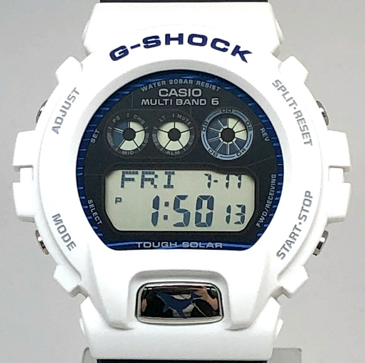 G-SHOCK GW-6905K-7A Irukuji ICERC ONE SIZE Watch Size ONE SIZE