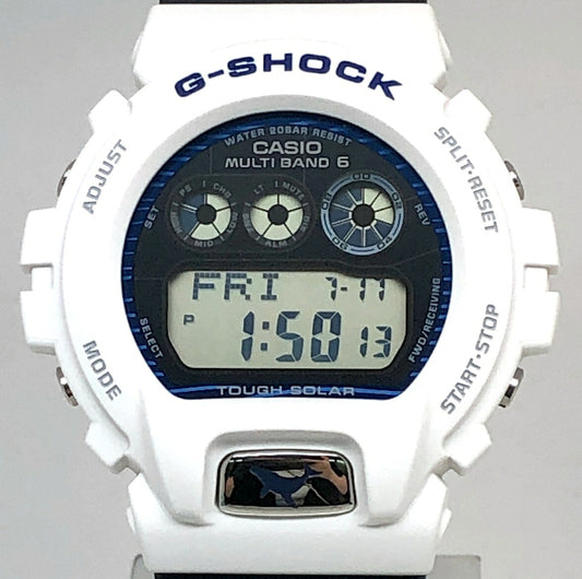 G-SHOCK GW-6905K-7A Irukuji ICERC ONE SIZE Watch Size ONE SIZE