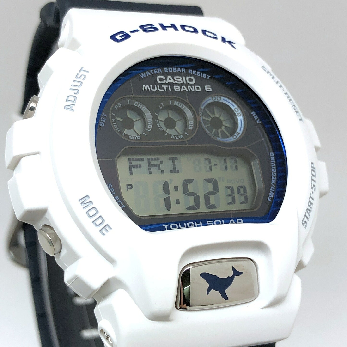 G-SHOCK GW-6905K-7A Irukuji ICERC ONE SIZE Watch Size ONE SIZE