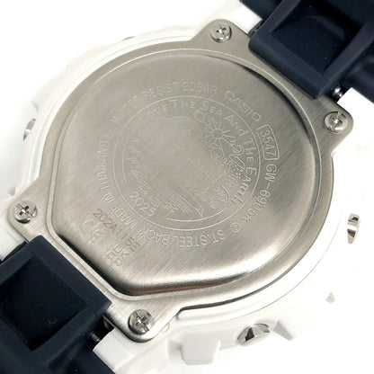 G-SHOCK GW-6905K-7A Irukuji ICERC ONE SIZE Watch Size ONE SIZE