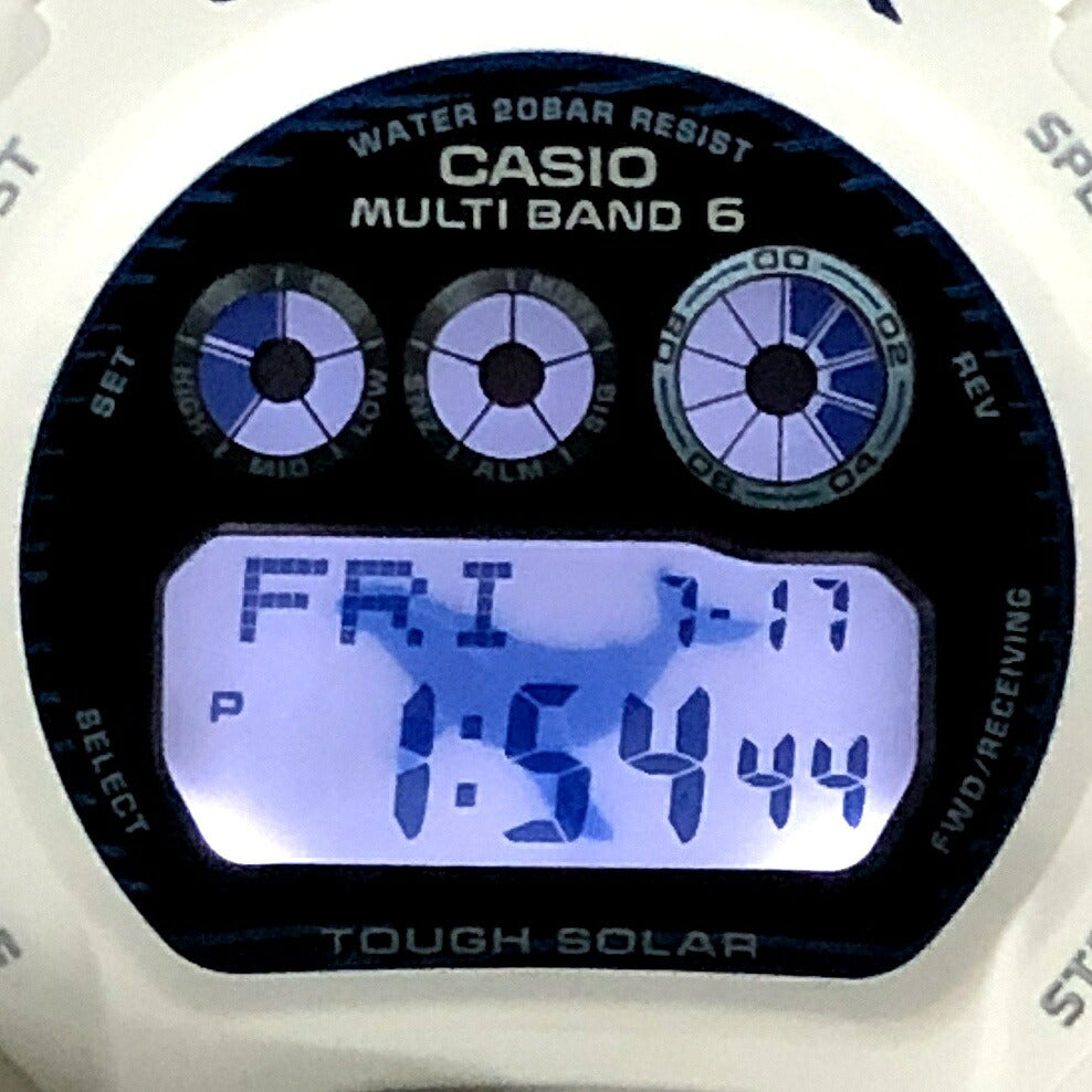 G-SHOCK GW-6905K-7A Irukuji ICERC ONE SIZE Watch Size ONE SIZE