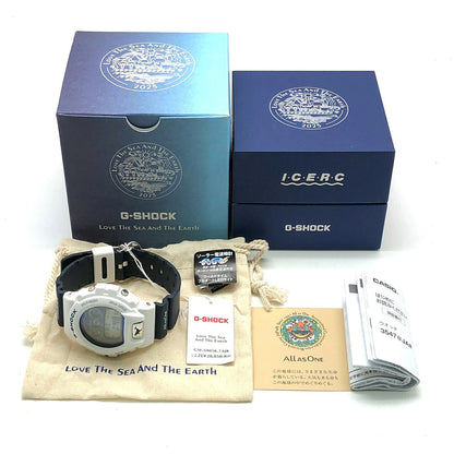 G-SHOCK GW-6905K-7A Irukuji ICERC ONE SIZE Watch Size ONE SIZE