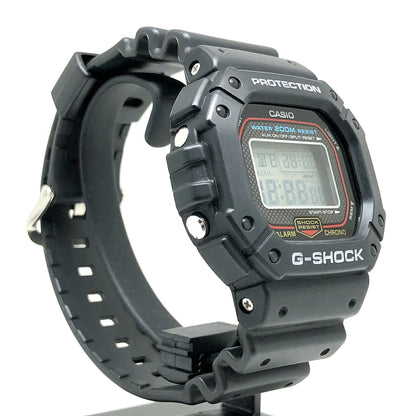 G-SHOCK DW-5300-1BV M:I 90s Square ONE SIZE Watch Size ONE SIZE