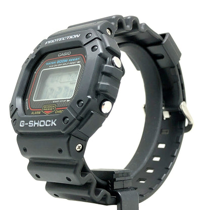 G-SHOCK DW-5300-1BV M:I 90s Square ONE SIZE Watch Size ONE SIZE