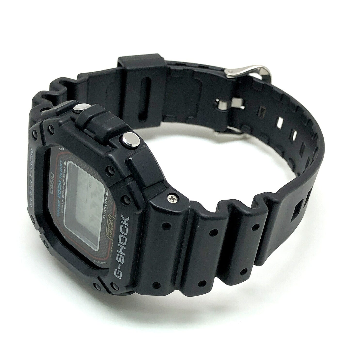 G-SHOCK DW-5300-1BV M:I 90s Square ONE SIZE Watch Size ONE SIZE