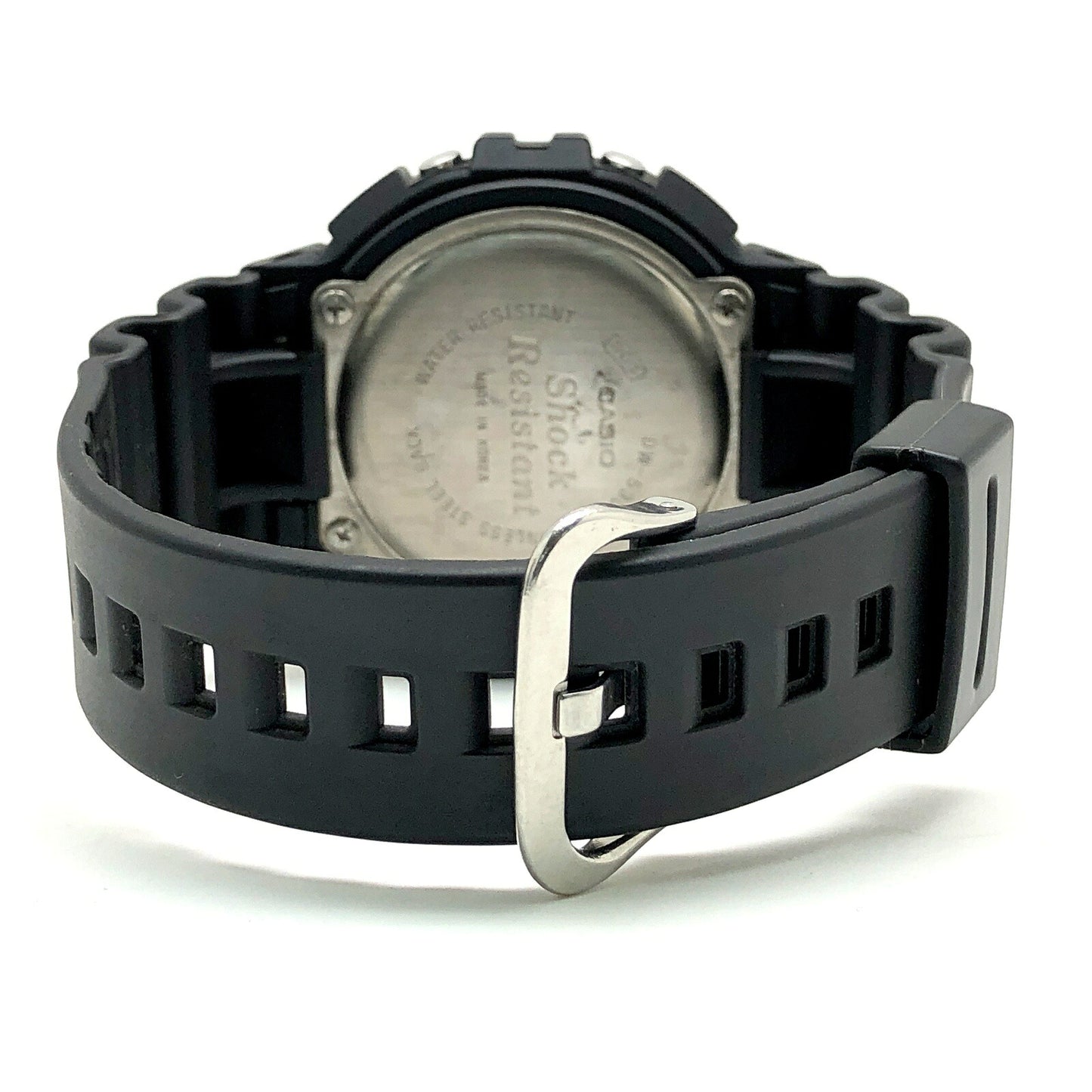 G-SHOCK DW-5300-1BV M:I 90s Square ONE SIZE Watch Size ONE SIZE