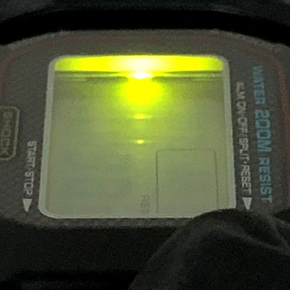 G-SHOCK DW-5300-1BV M:I 90s Square ONE SIZE Watch Size ONE SIZE