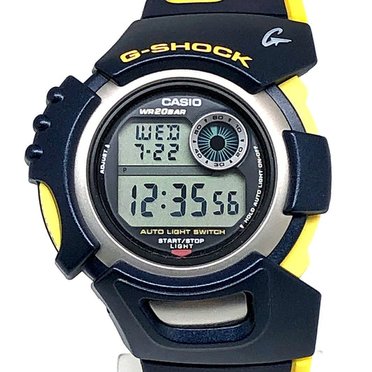 G-SHOCK X-treme G-LIDE DWX-101 Watch Size ONE SIZE