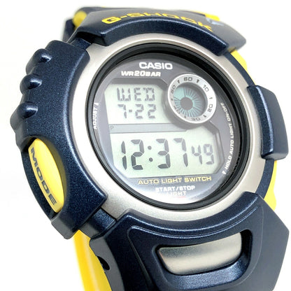 G-SHOCK X-treme G-LIDE DWX-101 Watch Size ONE SIZE