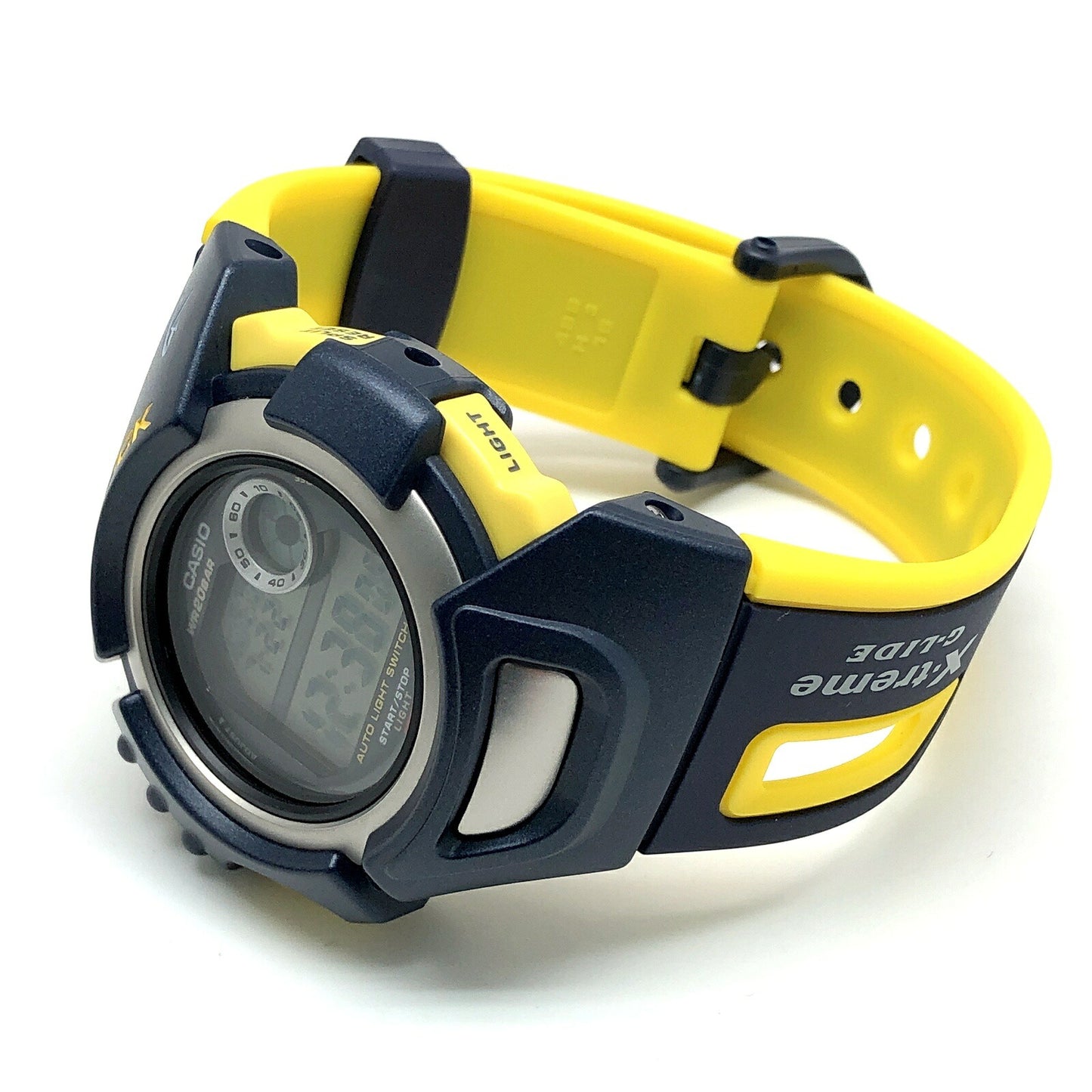 G-SHOCK X-treme G-LIDE DWX-101 Watch Size ONE SIZE