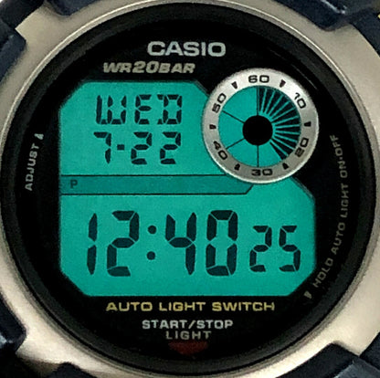 G-SHOCK X-treme G-LIDE DWX-101 Watch Size ONE SIZE