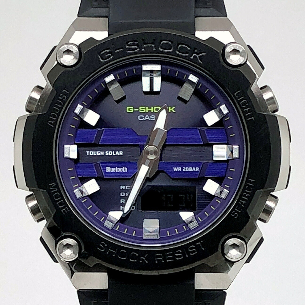 G-SHOCK G-STEEL Mini Bluetooth Watch Size ONE SIZE