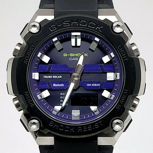 G-SHOCK G-STEEL Mini Bluetooth Watch Size ONE SIZE