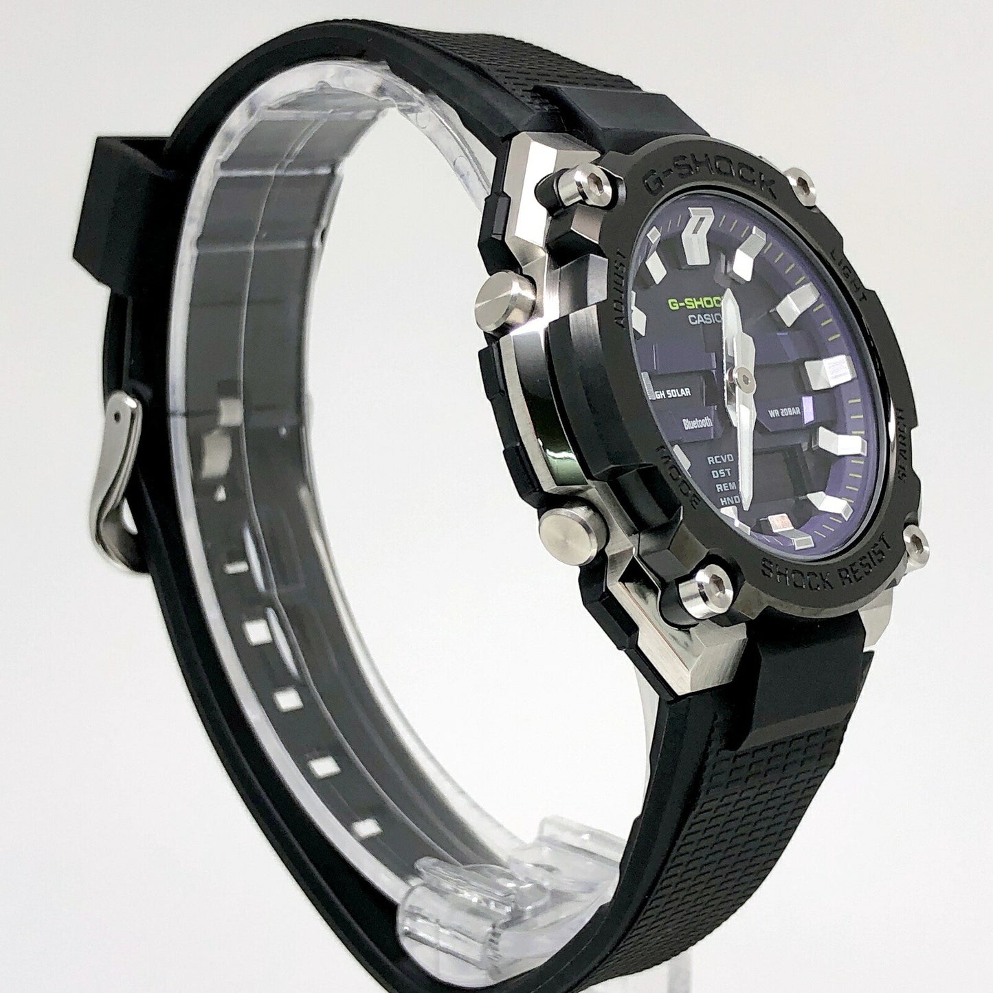 G-SHOCK G-STEEL Mini Bluetooth Watch Size ONE SIZE
