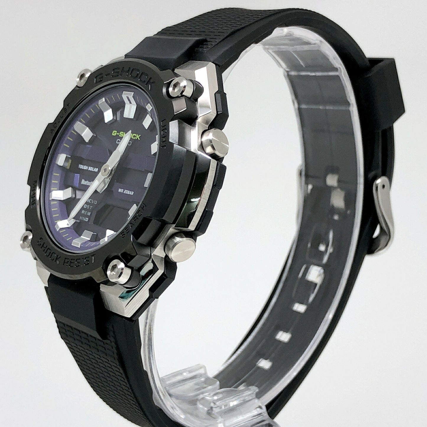 G-SHOCK G-STEEL Mini Bluetooth Watch Size ONE SIZE