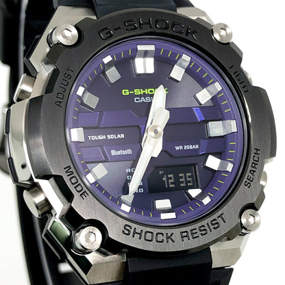 G-SHOCK G-STEEL Mini Bluetooth Watch Size ONE SIZE
