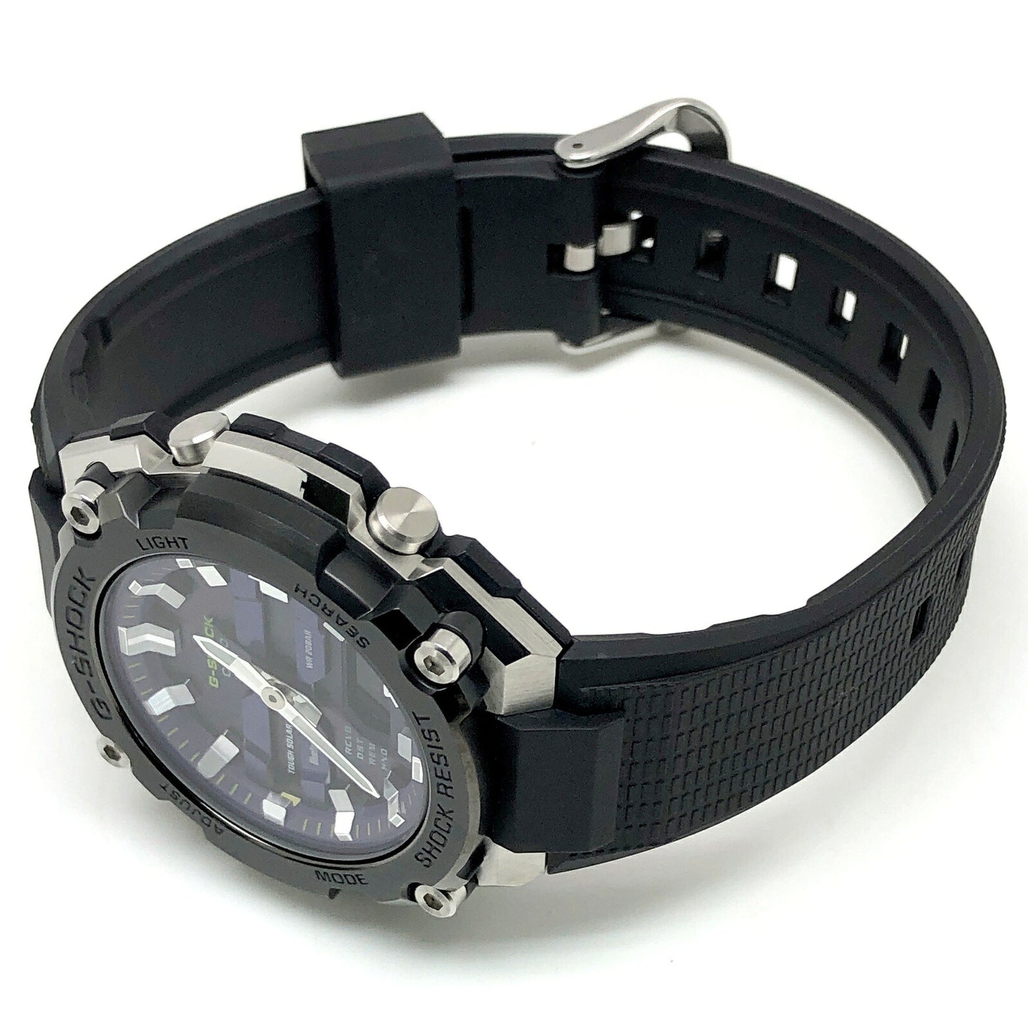G-SHOCK G-STEEL Mini Bluetooth Watch Size ONE SIZE