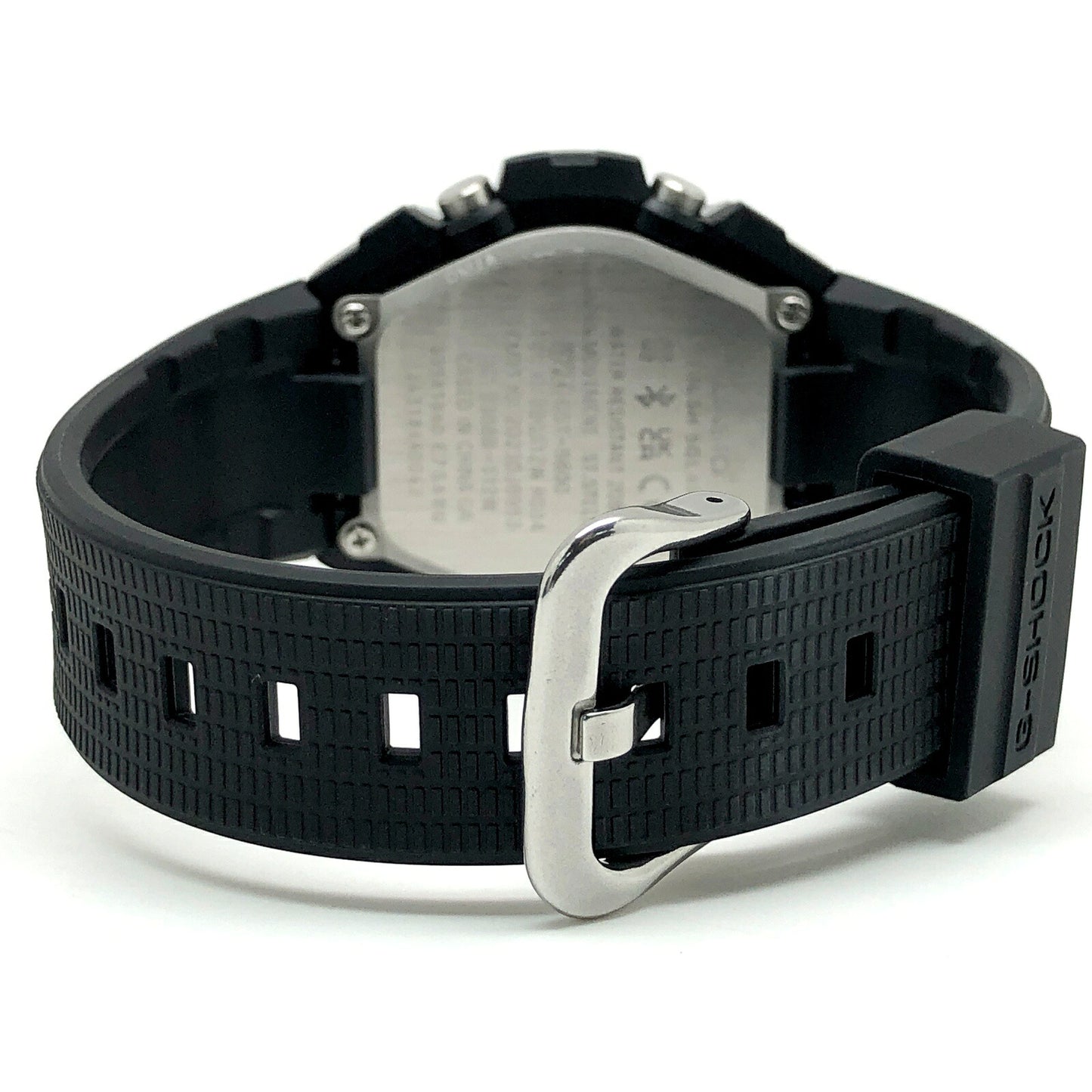 G-SHOCK G-STEEL Mini Bluetooth Watch Size ONE SIZE