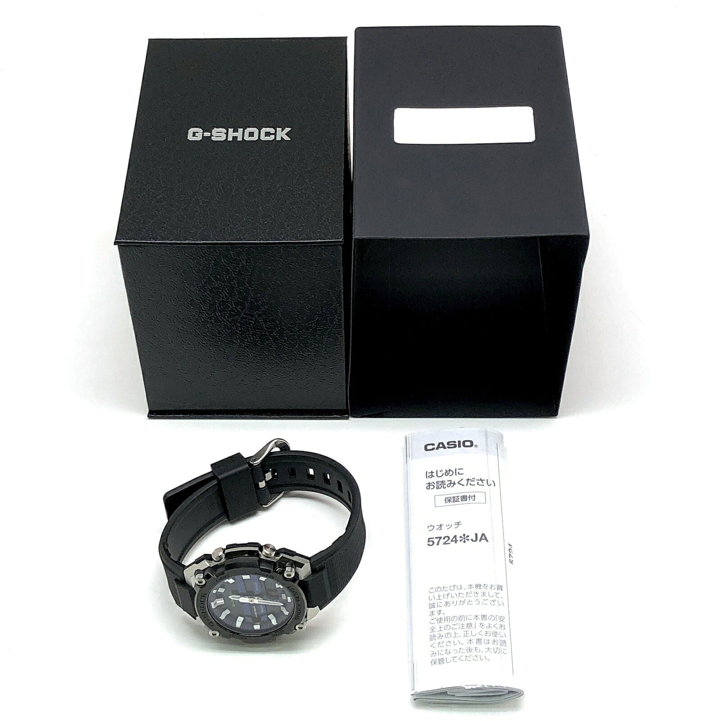 G-SHOCK G-STEEL Mini Bluetooth Watch Size ONE SIZE