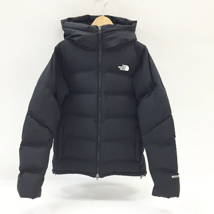 THE NORTH FACE Belayer Parka Black Size S