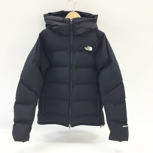 THE NORTH FACE Belayer Parka Black Size S