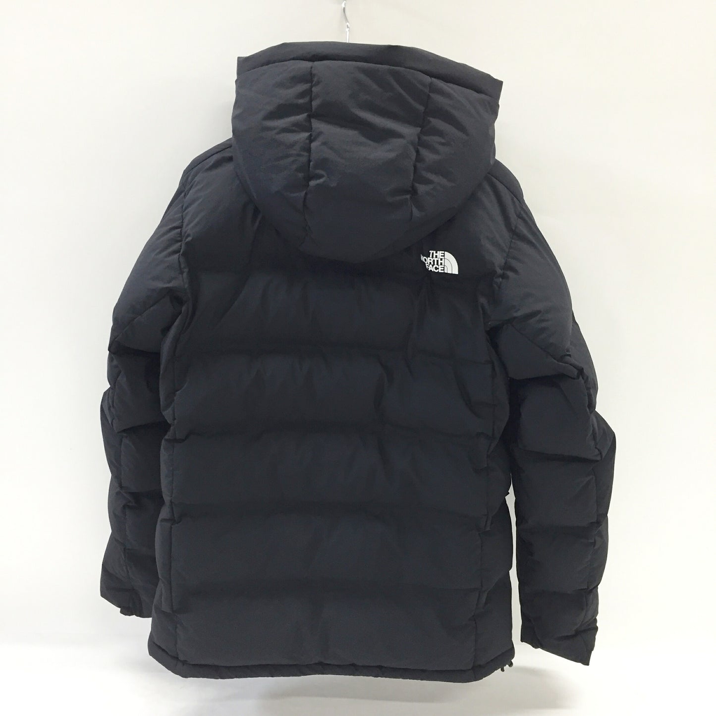 THE NORTH FACE Belayer Parka Black Size S