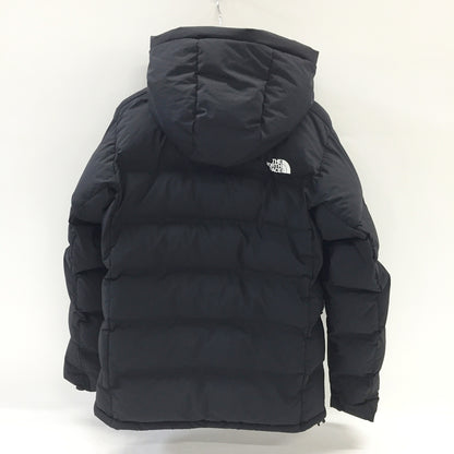 THE NORTH FACE Belayer Parka Black Size S