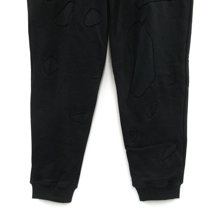 WILDSIDE YOHJI YAMAMOTO x WIND AND Sweatpants Black Size 3