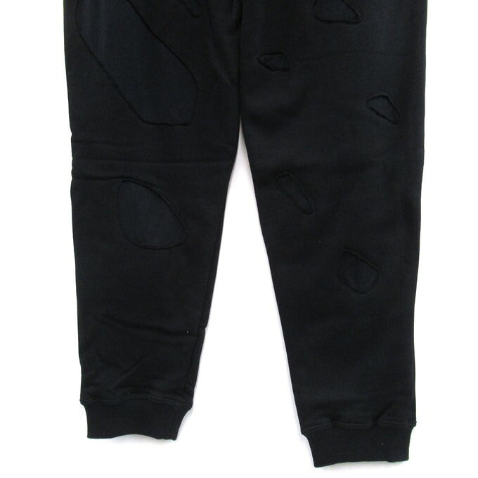 WILDSIDE YOHJI YAMAMOTO x WIND AND Sweatpants Black Size 3