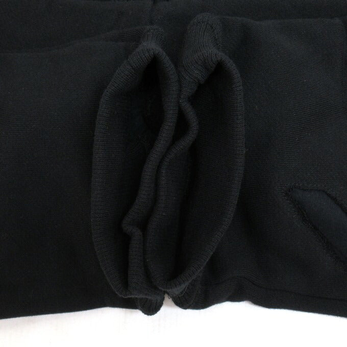 WILDSIDE YOHJI YAMAMOTO x WIND AND Sweatpants Black Size 3