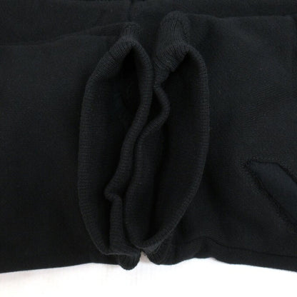 WILDSIDE YOHJI YAMAMOTO x WIND AND Sweatpants Black Size 3