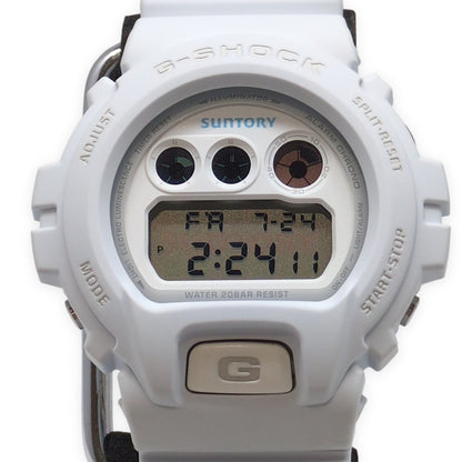 G-SHOCK Suntory Limited 3-Eye Graphic Watch Size ONE SIZE